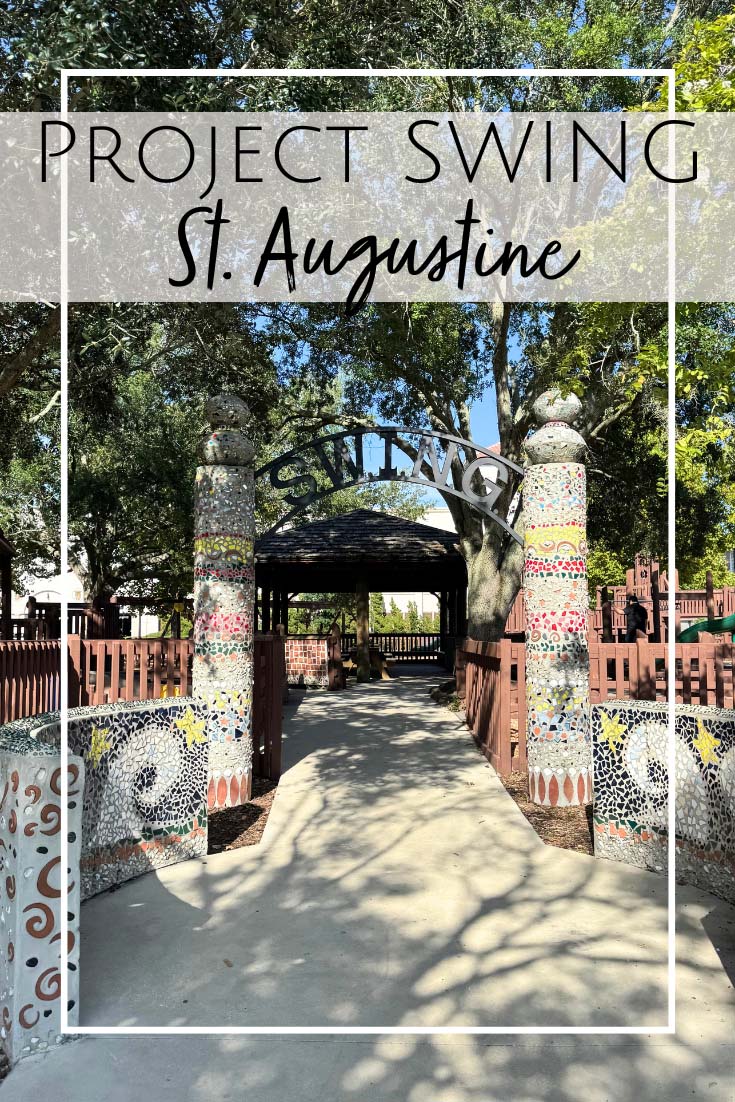 Project SWING St. Augustine Park and Playground