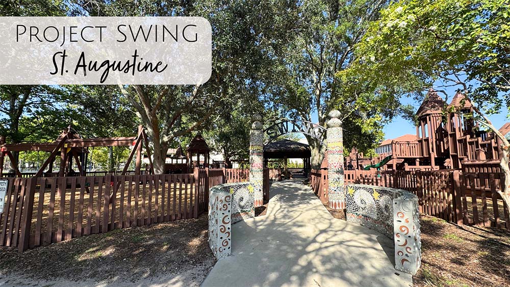 Project SWING St. Augustine Park and Playground