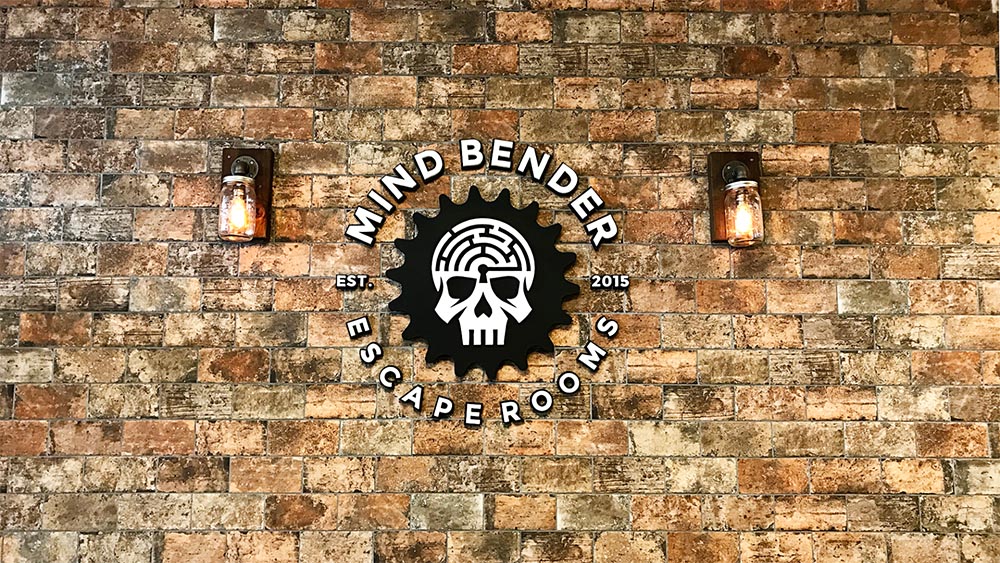Mind Bender Escape Rooms in Jacksonville Beach, Florida