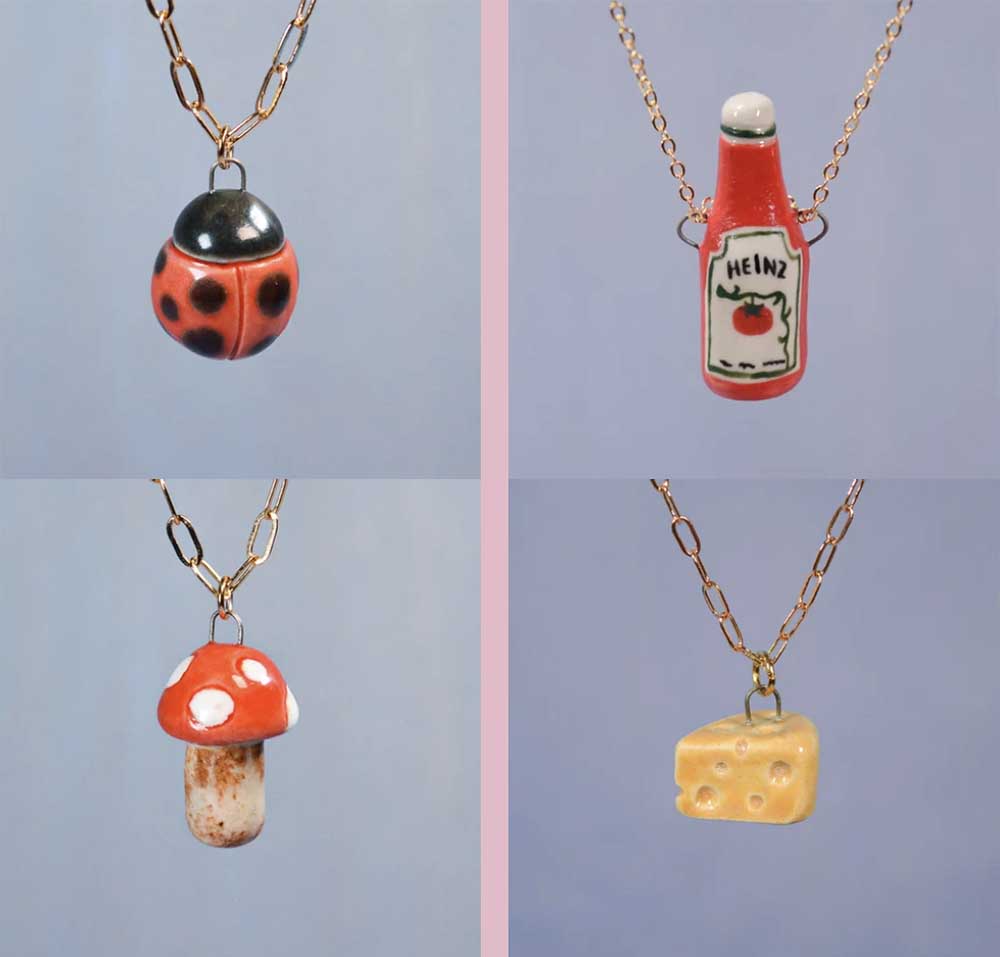 Juice Ceramics Jacksonville