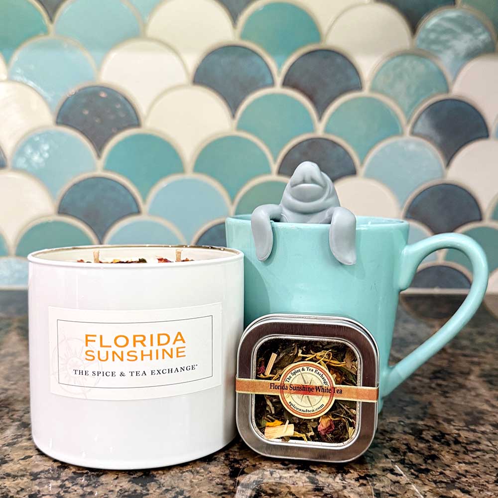 Spice and Tea Exchange Jacksonville