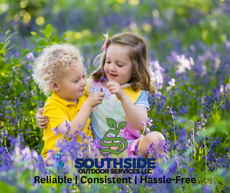 Start Creating the Perfect Outdoor Space