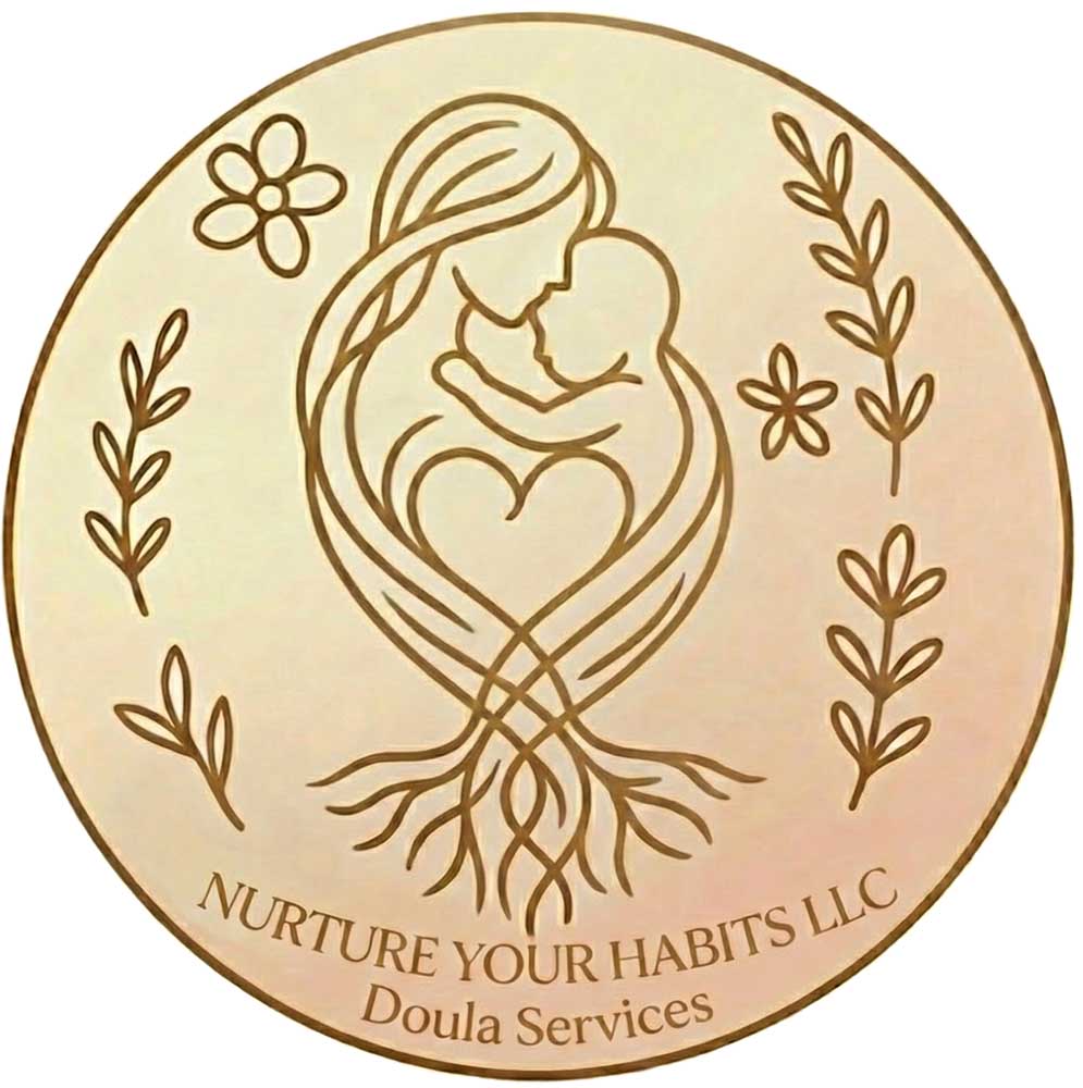 Nurture Your Habits Birth Services
