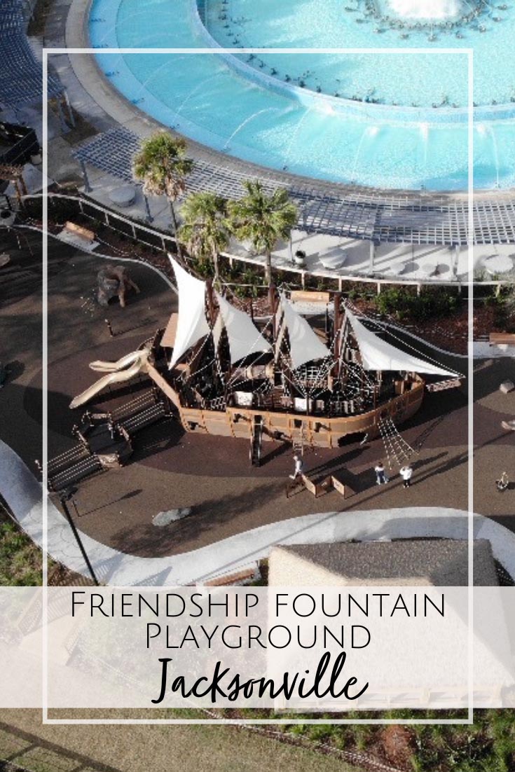 Pirate Playground Jacksonville, FL