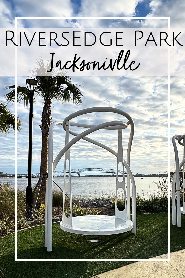 RiversEdge Park and Playground in Jacksonville, FL