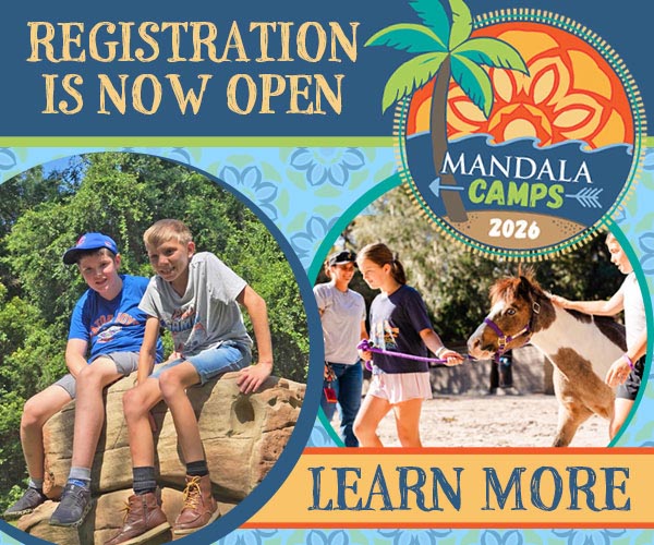 Mandala Summer Camps in Jacksonville, FL