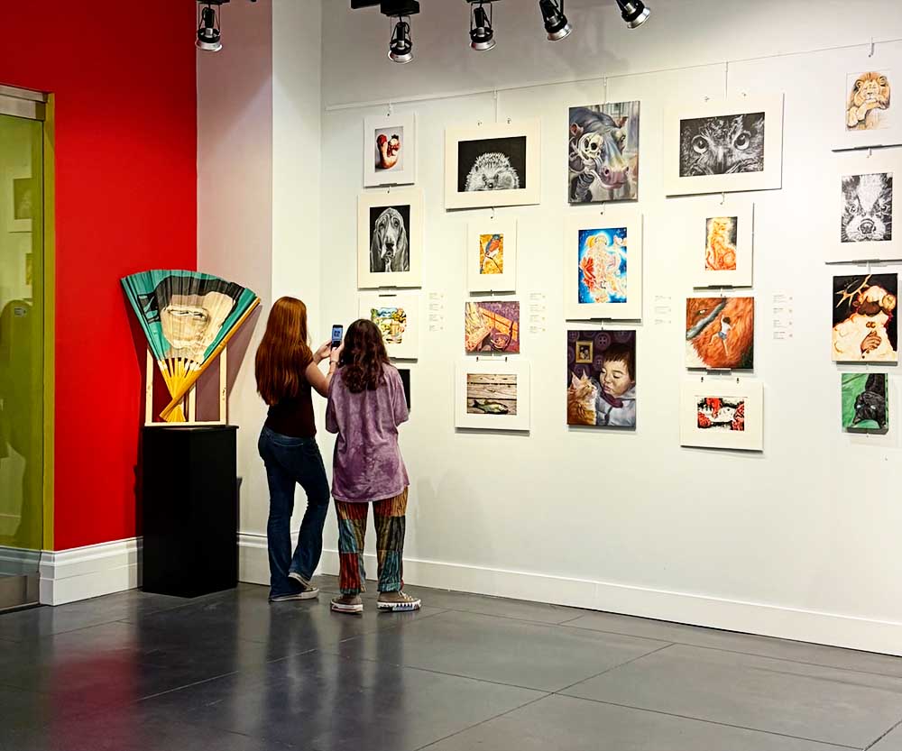 Jacksonville Public Library