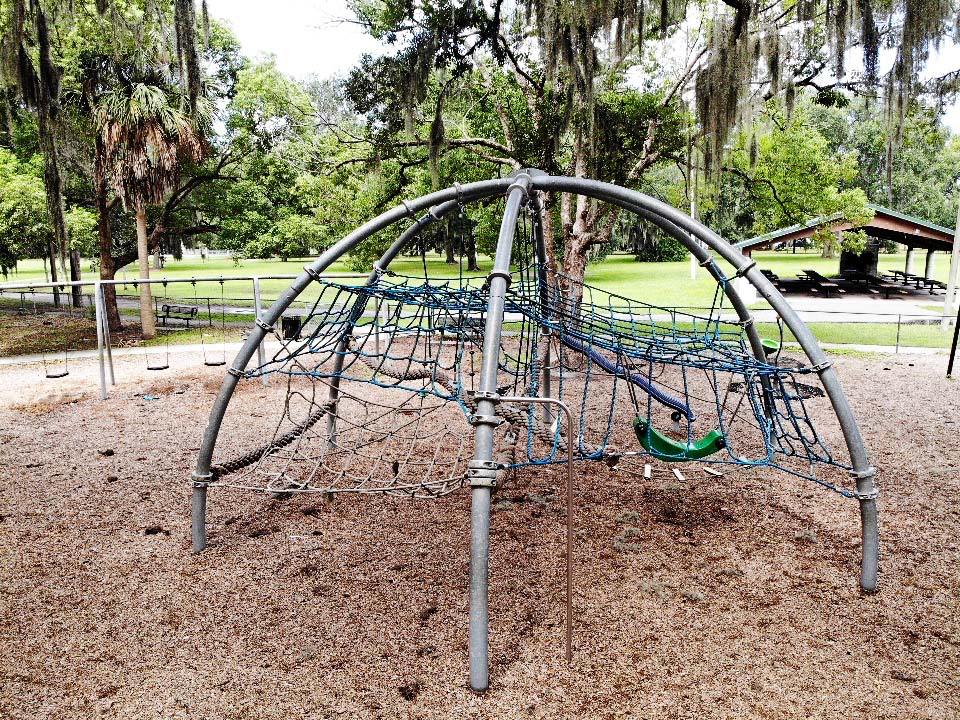 Lonnie Miller Regional Park in Jacksonville, FL