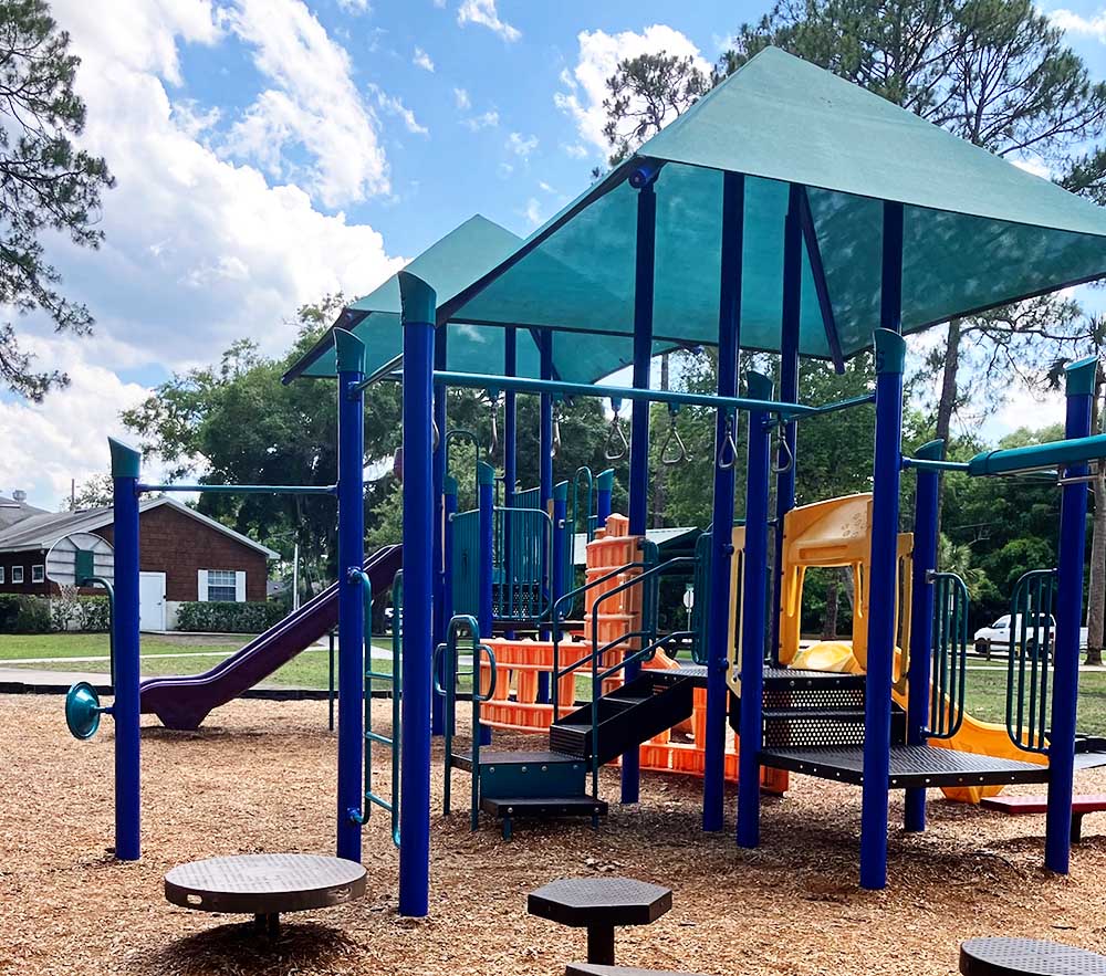 Jordan Park in Jacksonville, FL
